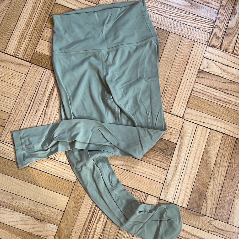 Lululemon Align Legging